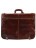 Кожаный портплед Tuscany Leather Tahiti TL3030 Коричневый - фото №4
