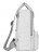 Рюкзак Mr. Ace Homme MR18C1349B01 Светло-серый 10 - фото №2