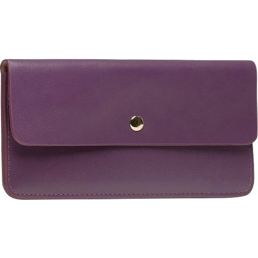 Кошелек Trendy Bags RITZ Фиолетовый - фото №3