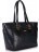 Женская сумка Nino Fascino 3519 S 6013 black Черный - фото №2