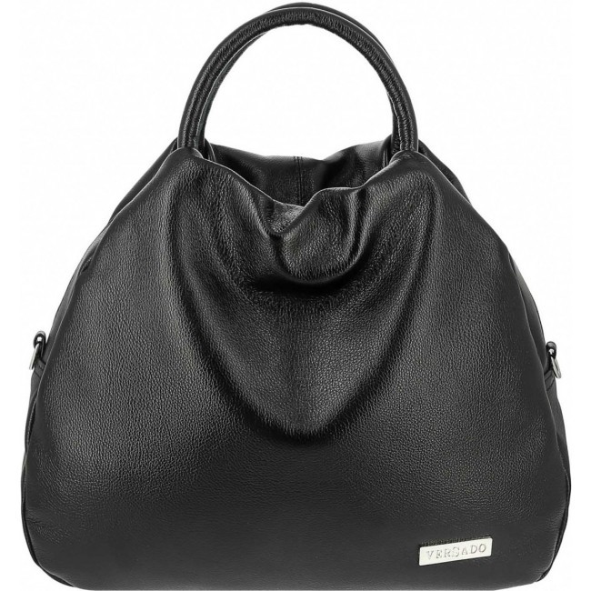 Женская сумка Versado B913 Black Черный - фото №1