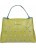 Женская сумка Gianni Conti 1784420 Зелёный - фото №3
