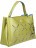 Женская сумка Gianni Conti 1784420 Зелёный - фото №2