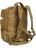 Рюкзак Polar П030-3 Темно-бежевый - фото №3
