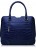 Женская сумка Trendy Bags LEYA Синий blue - фото №3