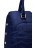 Женская сумка Trendy Bags LEYA Синий blue - фото №5