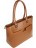 Женская сумка Sergio Belotti 505 Светло-коричневый - фото №2