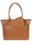 Женская сумка Sergio Belotti 505 Светло-коричневый - фото №3