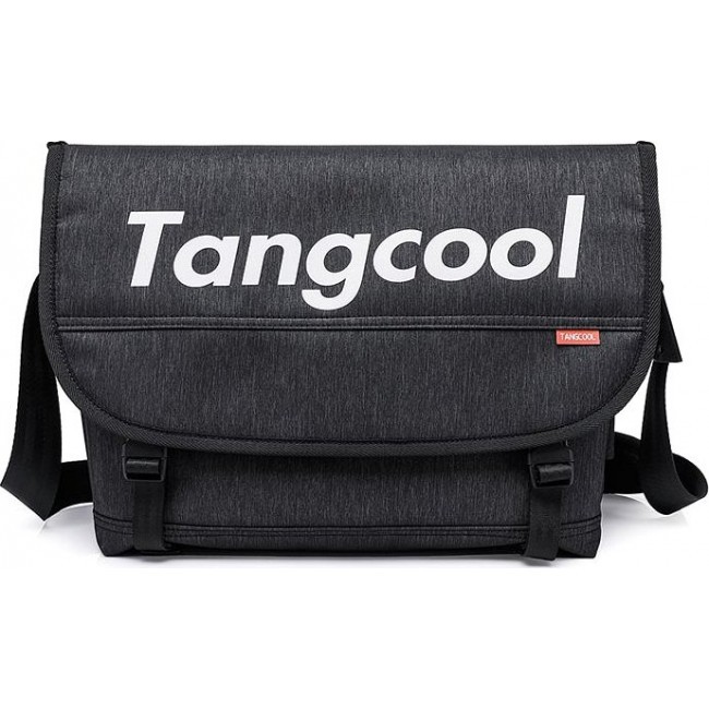 Сумка Tangcool TC605 Черный 15,6 - фото №1