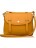 Женская сумка Trendy Bags ART Желтый - фото №1