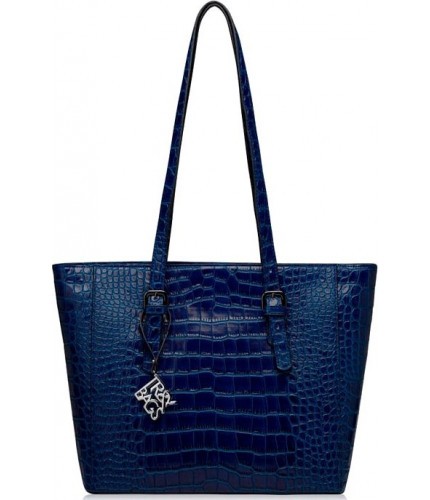 Женская сумка Trendy Bags LINARA Синий- фото №1