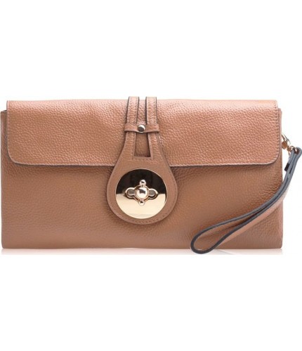 Женская сумка Trendy Bags OMEGA Бежевый- фото №1