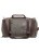 Рюкзак-трансформер из брезента Grizzly RU-620-2 Серо-коричневый - фото №4