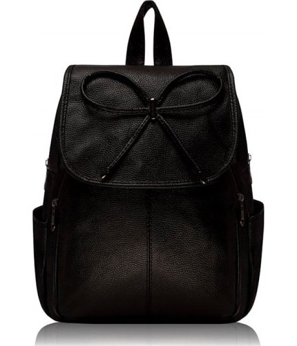 Рюкзак Trendy Bags TARLY Черный- фото №1