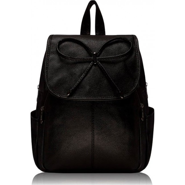 Рюкзак Trendy Bags TARLY Черный - фото №1