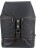 Кожаный рюкзак для города Sofitone RM 002 D4-D5 Черный-Черный лак - фото №2