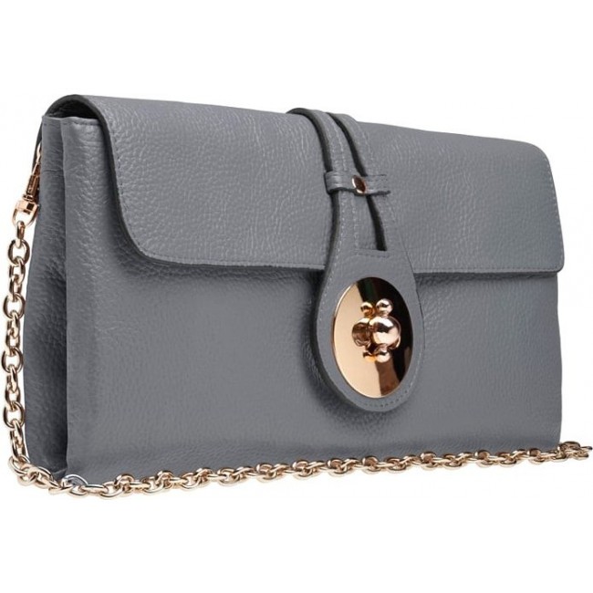Женская сумка Sale Trendy Bags OMEGA Серый - фото №1