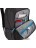 Рюкзак Thule Crossover Backpack 25L Black - фото №4