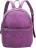 Рюкзак OrsOro DS-836 Фиолетовый - фото №1