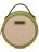 Женская сумка Tuscany Leather Thelma TL142090 Зеленый - фото №1