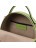 Женская сумка Tuscany Leather Thelma TL142090 Зеленый - фото №5