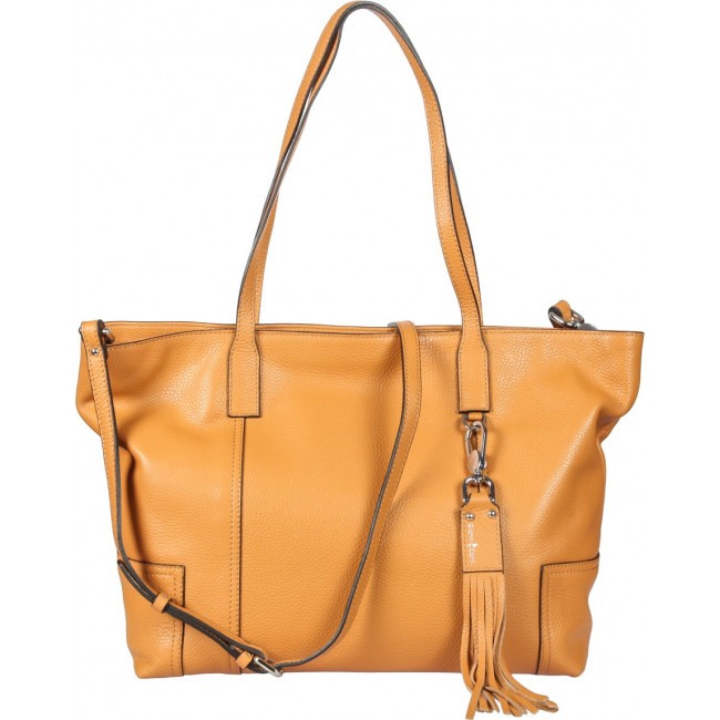 Женская сумка Gianni Conti 2514326 leather - фото №1