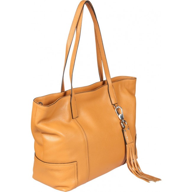 Женская сумка Gianni Conti 2514326 leather - фото №2