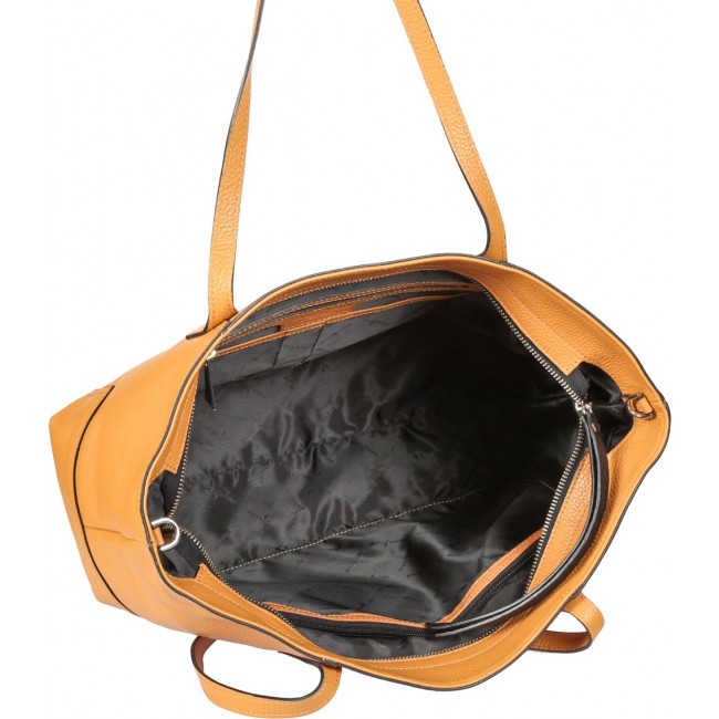Женская сумка Gianni Conti 2514326 leather - фото №4