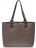 Женская сумка Trendy Bags FORTUNA Коричневый - фото №3