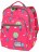 Рюкзак Polar П8100 Темно-розовый Воздушные шары - фото №1