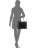 Женская сумка Fiato Dream 68654 Черный - фото №5
