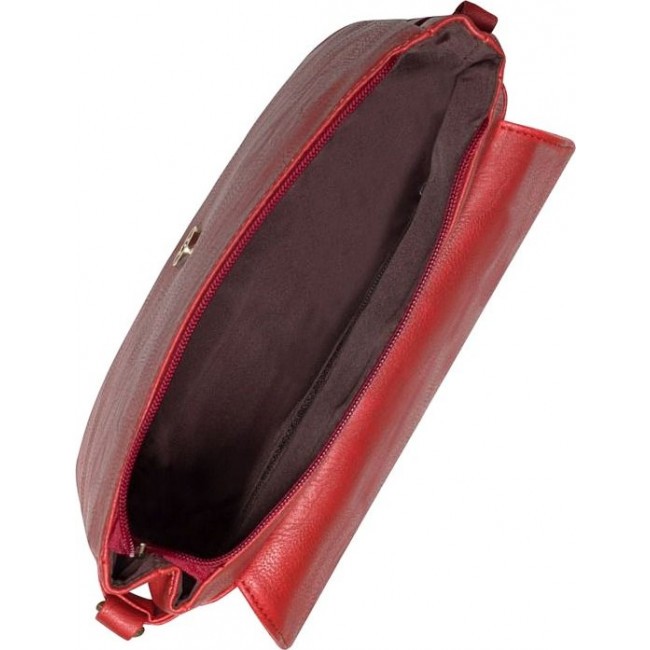 Сумка через плечо Trendy Bags B00634 (red) Красный - фото №4