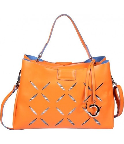 Женская сумка Gianni Conti 1784420 Оранжевый- фото №1