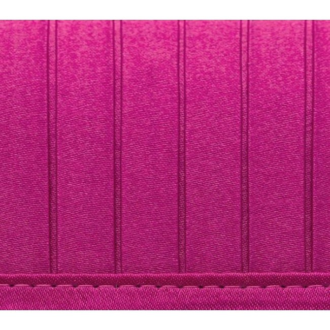 Клатч Trendy Bags K00497 (pink) Красный - фото №5