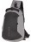 Рюкзак Polar П0074 Серый - фото №1