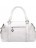 Женская сумка Trendy Bags B00413 (white) Белый - фото №3