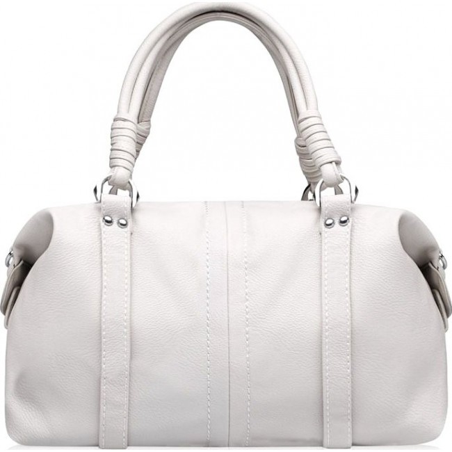 Женская сумка Trendy Bags B00413 (white) Белый - фото №1