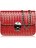 Женская сумка Trendy Bags TULON Красный red - фото №1