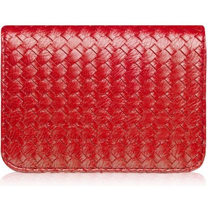 Женская сумка Trendy Bags TULON Красный red - фото №3