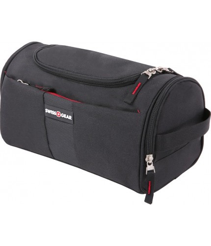 Несессер SwissGear SA6085201009 Черный- фото №1