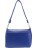Женская сумка OrsOro D-150 Синий - фото №3