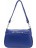 Женская сумка OrsOro D-150 Синий - фото №1