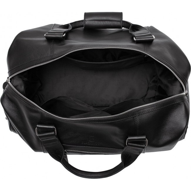 Дорожно-спортивная сумка Blackwood Netherwood Black Черный - фото №5