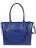 Женская сумка Sergio Belotti 505 Синий - фото №1