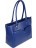 Женская сумка Sergio Belotti 505 Синий - фото №2