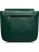 Женская сумка Trendy Bags FABRA Зеленый - фото №3