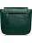 Женская сумка Trendy Bags FABRA Зеленый - фото №3