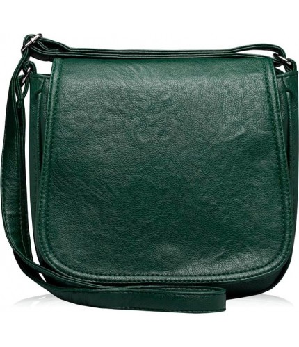 Женская сумка Trendy Bags FABRA Зеленый- фото №1