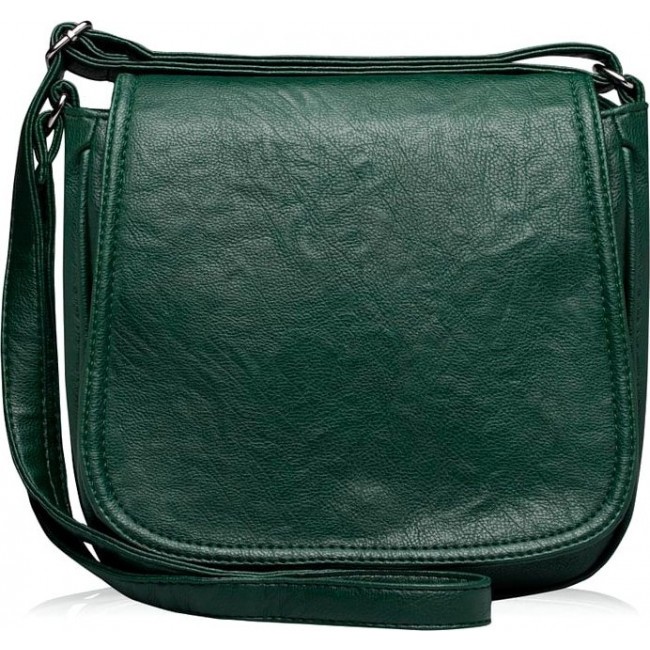 Женская сумка Trendy Bags FABRA Зеленый - фото №1
