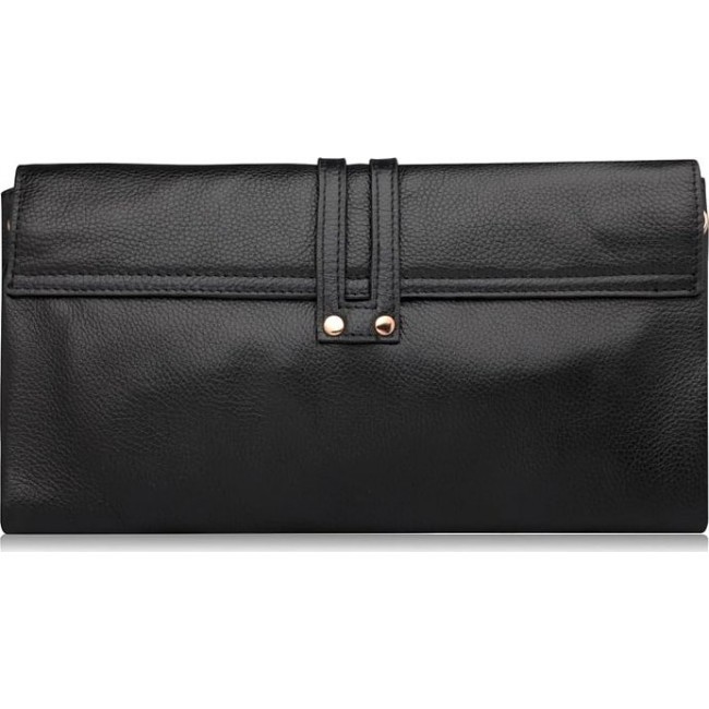 Женская сумка Trendy Bags OMEGA Черный - фото №3